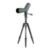 SWAROVSKI ATC 17-40X56 Verde + Tripode VANGUARD VEO 37 235 CP