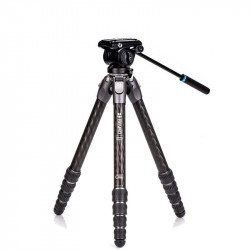 SWAROVSKI Kit ATS 80 HD +Zoom 25-50x + FUNDA + TRIPODE TORTOISE S4