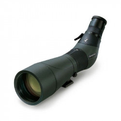 SWAROVSKI Kit ATS 80 HD +Zoom 25-50x + FUNDA + TRIPODE TORTOISE S4