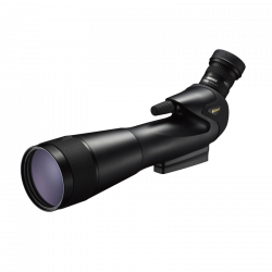 NIKON PROSTAFF 5 82 +Zoom 20-60x + BENRO Kit aluminio S2