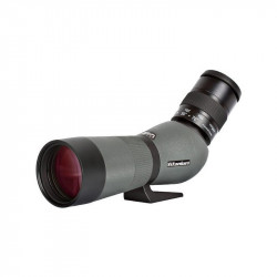 DELTA TITANIUM 15-45X65 ED II + BENRO Slim Video