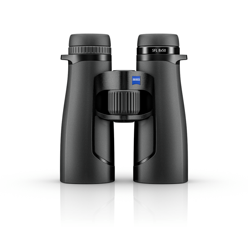 ZEISS SFL 8×50