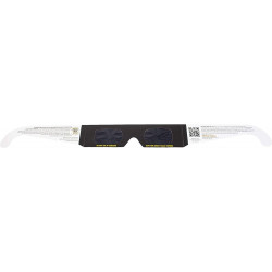 LUNT Gafas de eclipse 10 uds