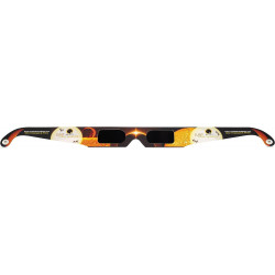 LUNT Gafas de eclipse 10 uds