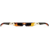 LUNT Gafas de eclipse 10 uds