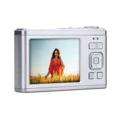 AGFAPhoto Realishot DC9200 (PLATA)