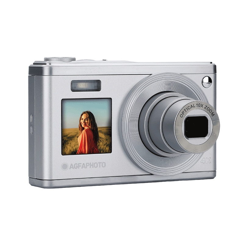 AGFAPhoto Realishot DC9200 (PLATA)