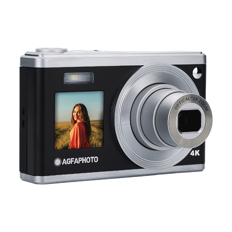 AGFAPhoto Realishot DC9200 (NEGRA)