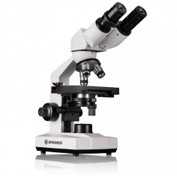 BRESSER Erudit Basic Bino...