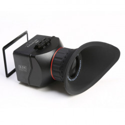 GGS LUPA HDSLR S2 3.2 LCD 3:2