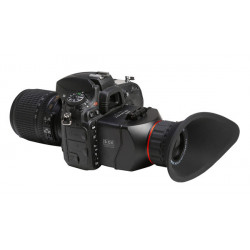 GGS LUPA HDSLR S2 3.2 LCD 3:2