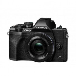 OLYMPUS E-M10 Mark IV +...