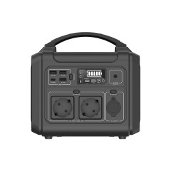 HIKMICRO Estación de carga portátil G300