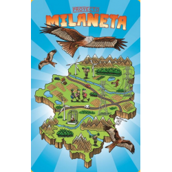 JUEGO PROYECTO MILANETA