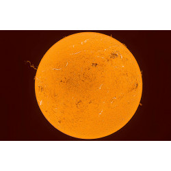 SKY-WATCHER Heliostar H-Alpha 76 mm