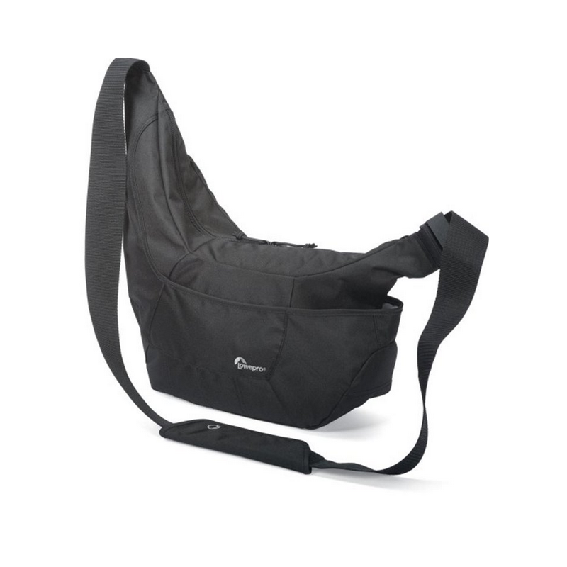 LOWEPRO PASSPORT SLING III BLACK