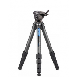 LEOFOTO TRIPODE LS-325C + BV-10