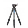 LEOFOTO TRIPODE LS-325C + BV-10