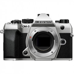 OM-5 Mark II CUERPO