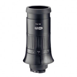 MEOPTA S2 HD +20-70X+FUNDA