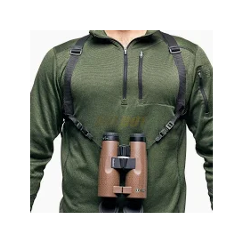 BUSHNELL ARNES DE LUXE