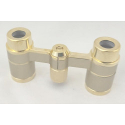 BENOIST GEMELOS DE TEATRO 2824