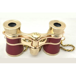 BENOIST GEMELOS DE TEATRO 2822