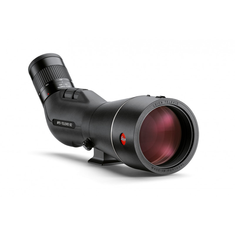 Leica APO-Televid 82 + zoom  25x-50x WW ASPH