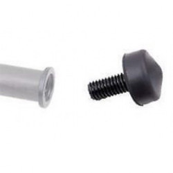 BENRO PUNTERA PIE GOMA 28 MM SRF28