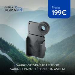 SWAROVSKI VPA 2 adaptador...