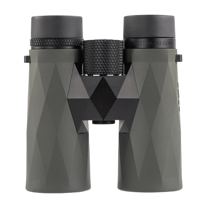 DELTA Forest ED 10x42