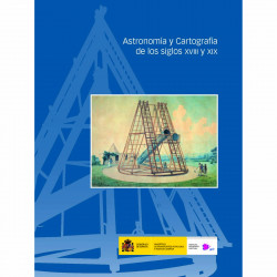 Astronomía y Cartografía de...