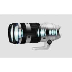 OM SYSTEM  M.ZUIKO DIGITAL ED 50-200 F2.8 IS PRO