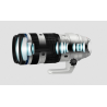 OM SYSTEM  M.ZUIKO DIGITAL ED 50-200 F2.8 IS PRO