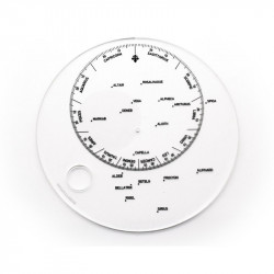 DREIPUNKT ASTROLABIO DELUXE EDITION + REGALO ARAÑA METACRILATO