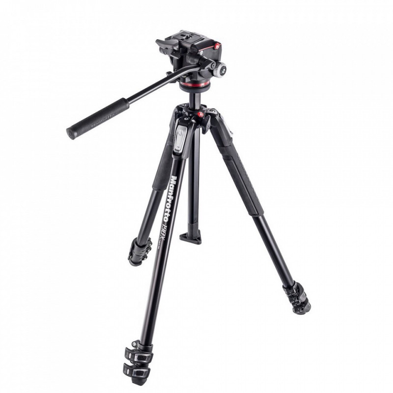 MANFROTTO MK190X3-2W