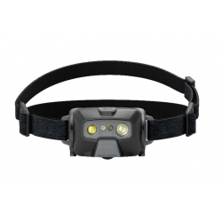 LEDLENSER FRONTAL HF6R CORE