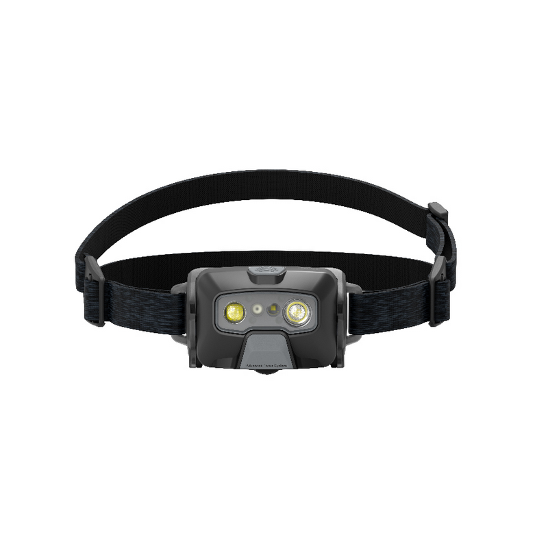 LEDLENSER FRONTAL HF6R CORE