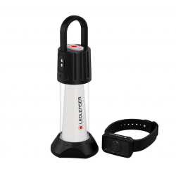 LEDLENSER FAROL DE CAMPING...