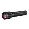 LEDLENSER P6R 1200LM RECARGABLE