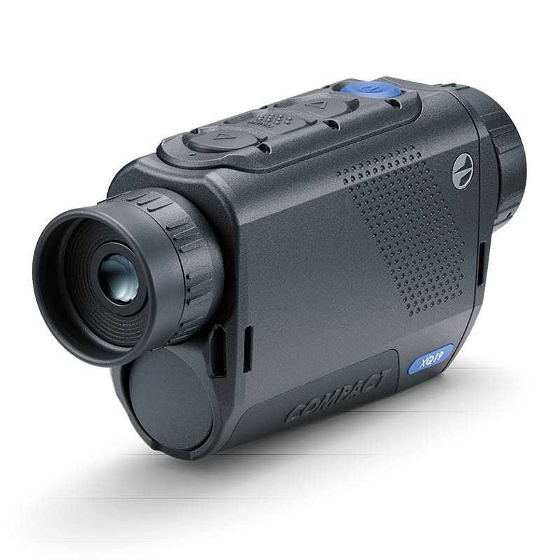 PULSAR AXION XQ19 COMPACT