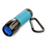 CARSON Linterna UV LED SL-44 | Serie UVSight™