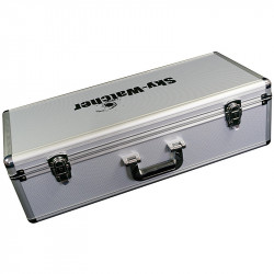 SKY Watcher AP 80/600 Evostar 80 EDX