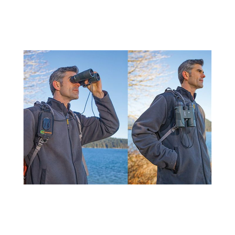 COTTON CARRIER soporte para prismaticos 912 BBS