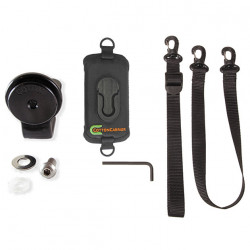 COTTON CARRIER soporte para prismaticos 912 BBS