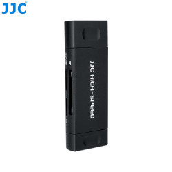 JJC USB 3.0 Card Reader