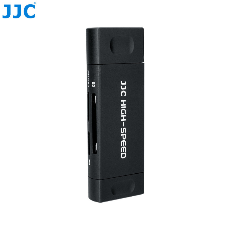 JJC USB 3.0 Card Reader