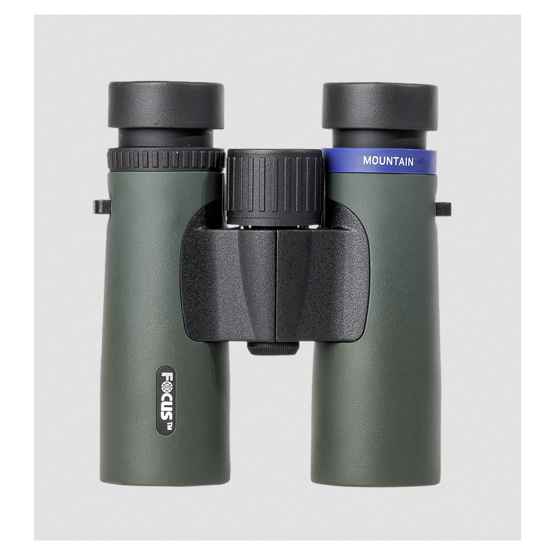 FOCUS Mountain 8x33