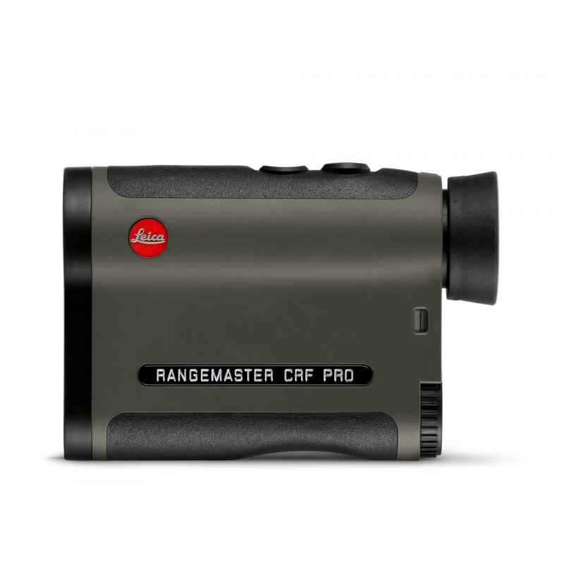 LEICA Rangemaster CRF Pro