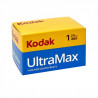 KODAK ULTRAMAX 24 FOTOS, 400 ISO